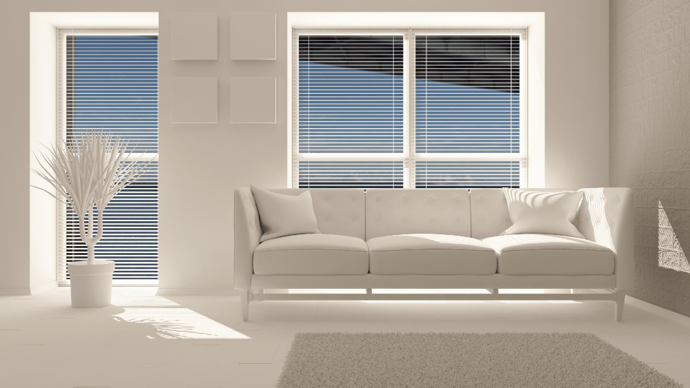 blind companies blinds in living room
