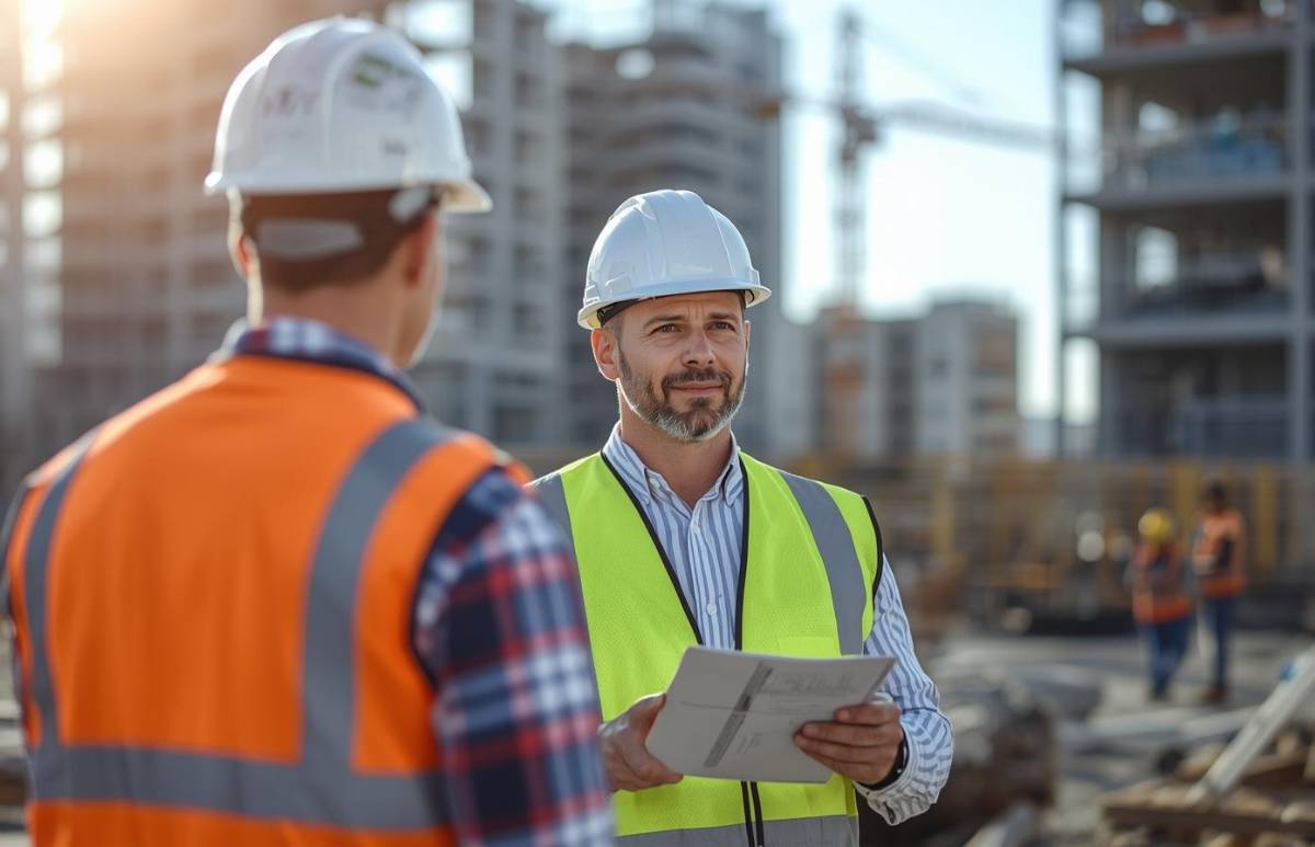 Understanding the reality of site management today