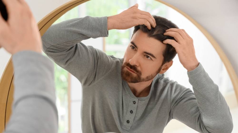 The reality of dealing with hair loss in Scotland